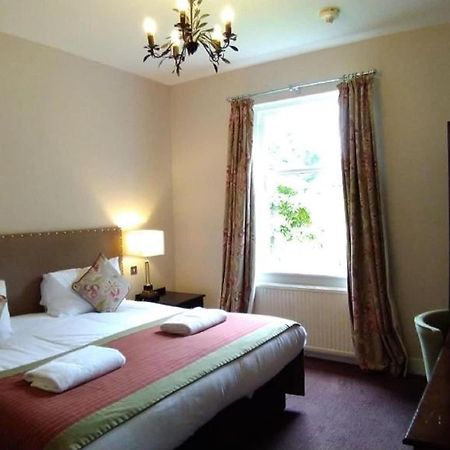 Stonefield Castle Hotel Εξωτερικό φωτογραφία