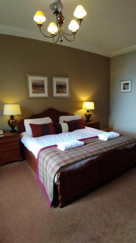 Stonefield Castle Hotel Εξωτερικό φωτογραφία