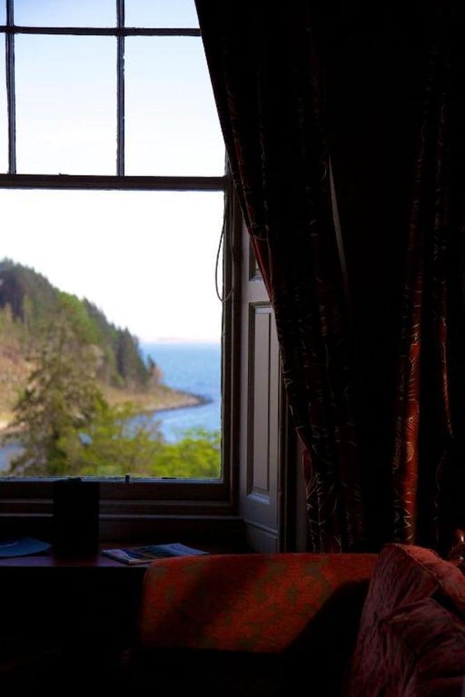Stonefield Castle Hotel Εξωτερικό φωτογραφία