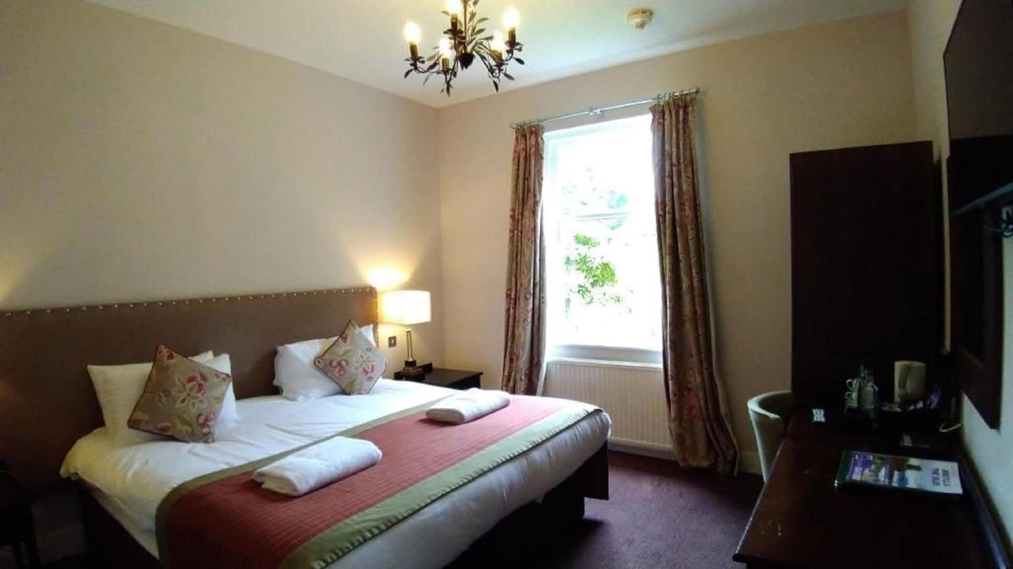 Stonefield Castle Hotel Εξωτερικό φωτογραφία