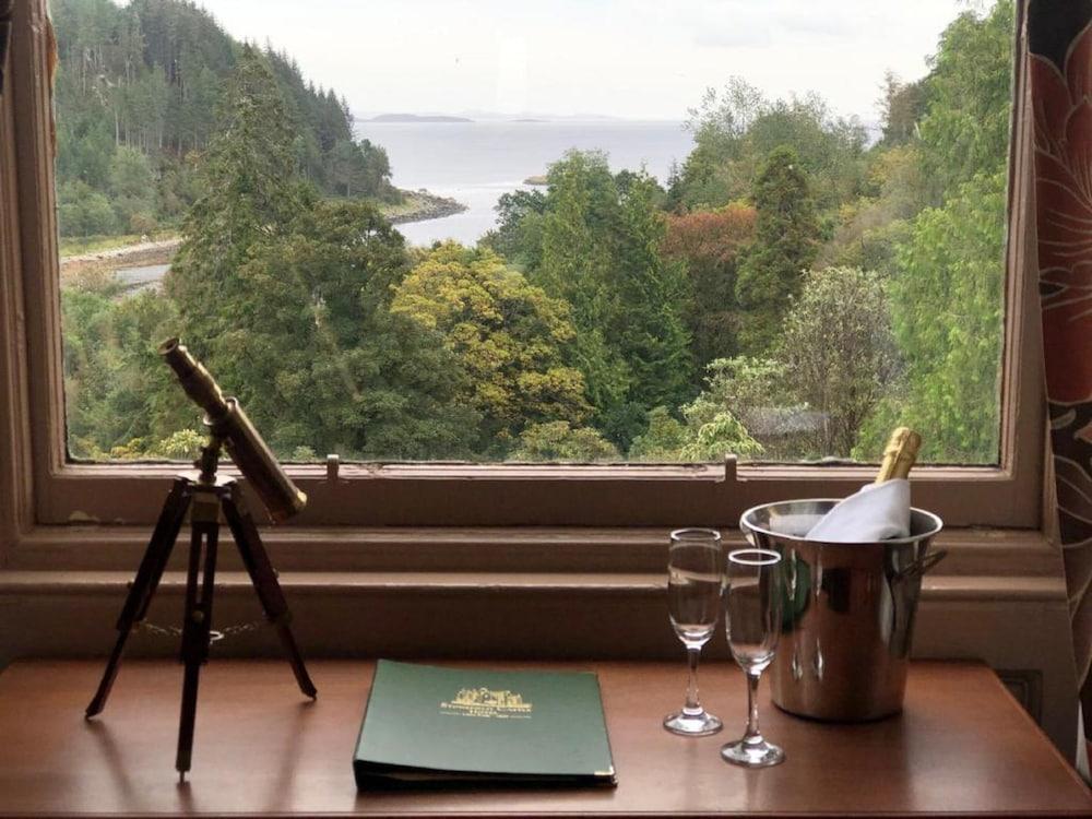 Stonefield Castle Hotel Εξωτερικό φωτογραφία