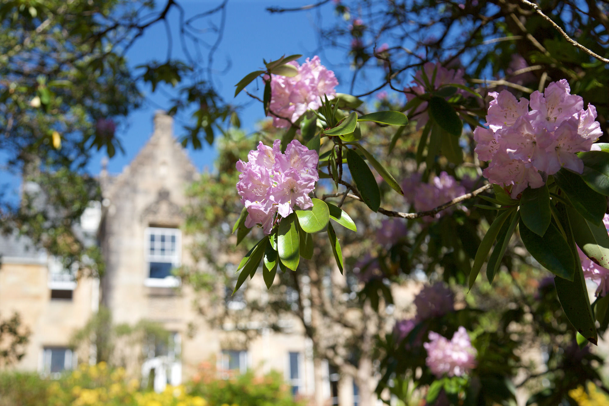 Stonefield Castle Hotel Εξωτερικό φωτογραφία