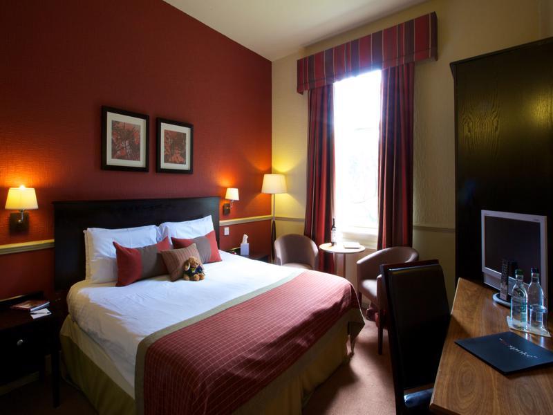 Stonefield Castle Hotel Εξωτερικό φωτογραφία