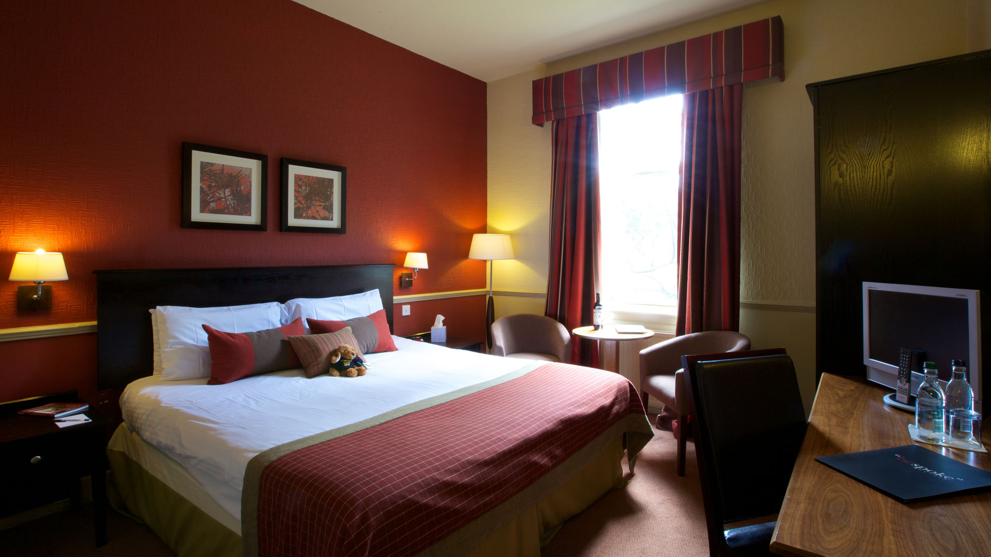 Stonefield Castle Hotel Εξωτερικό φωτογραφία