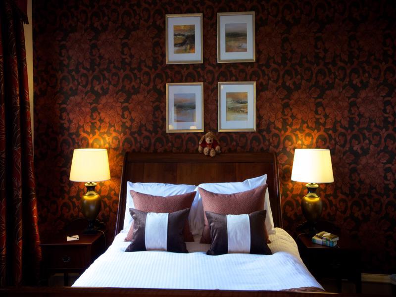 Stonefield Castle Hotel Εξωτερικό φωτογραφία