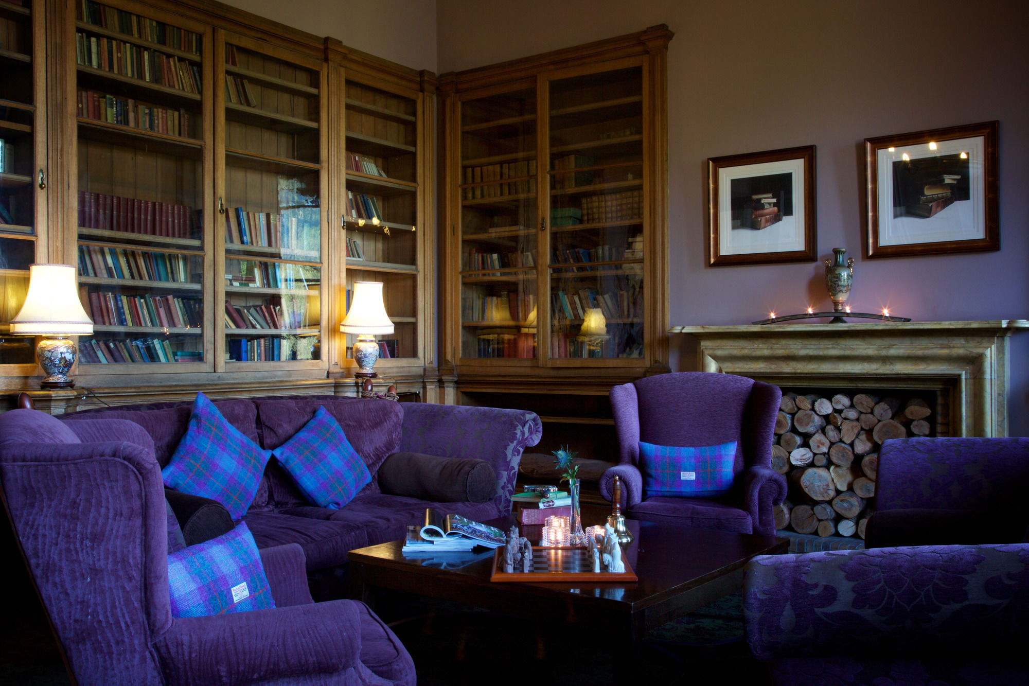 Stonefield Castle Hotel Εξωτερικό φωτογραφία