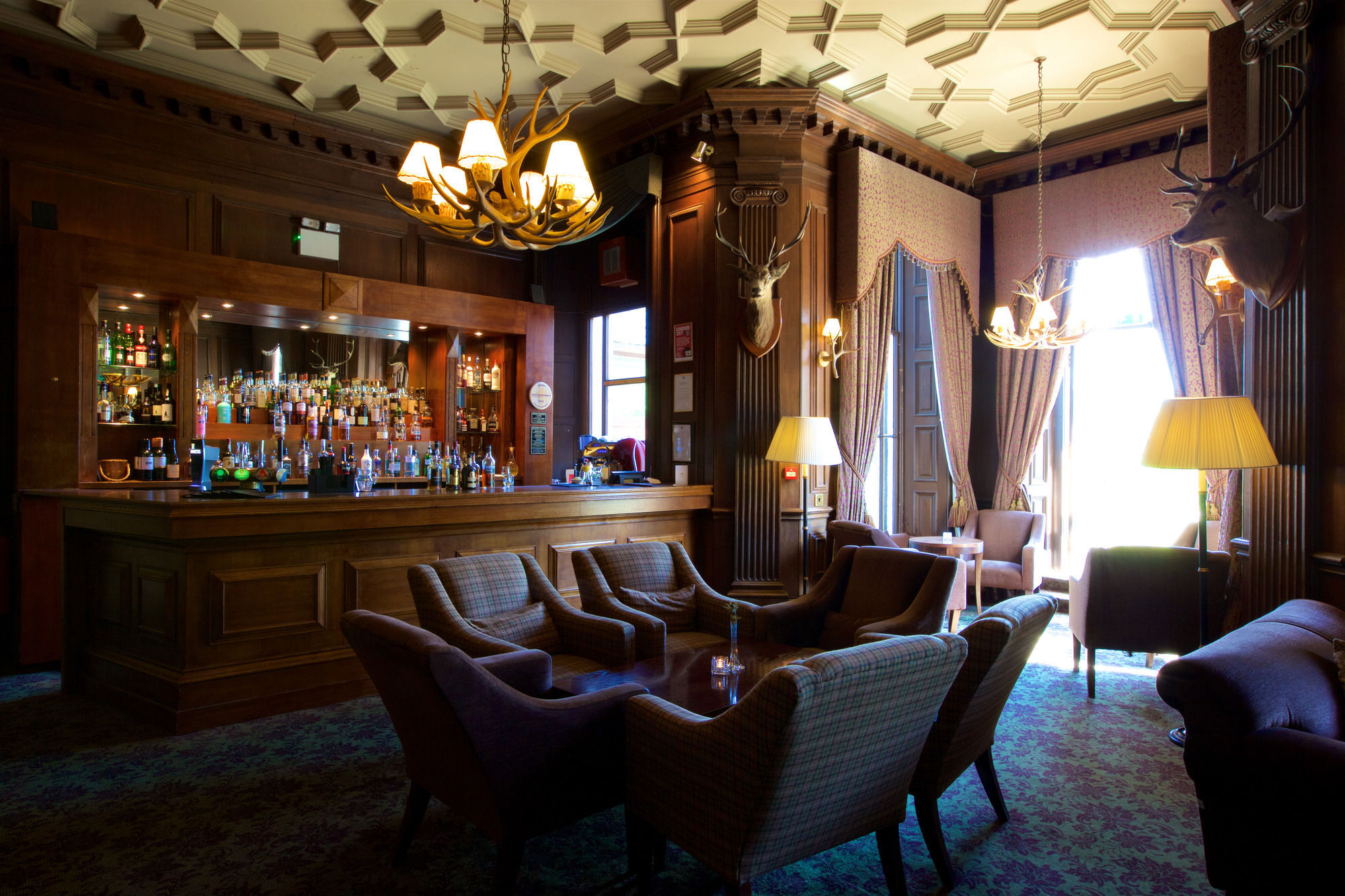 Stonefield Castle Hotel Εξωτερικό φωτογραφία