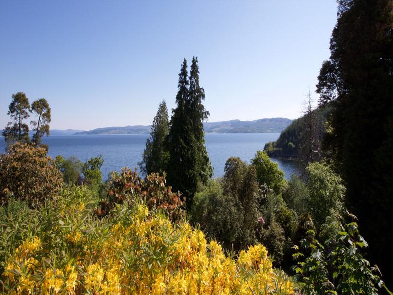 Stonefield Castle Hotel Εξωτερικό φωτογραφία