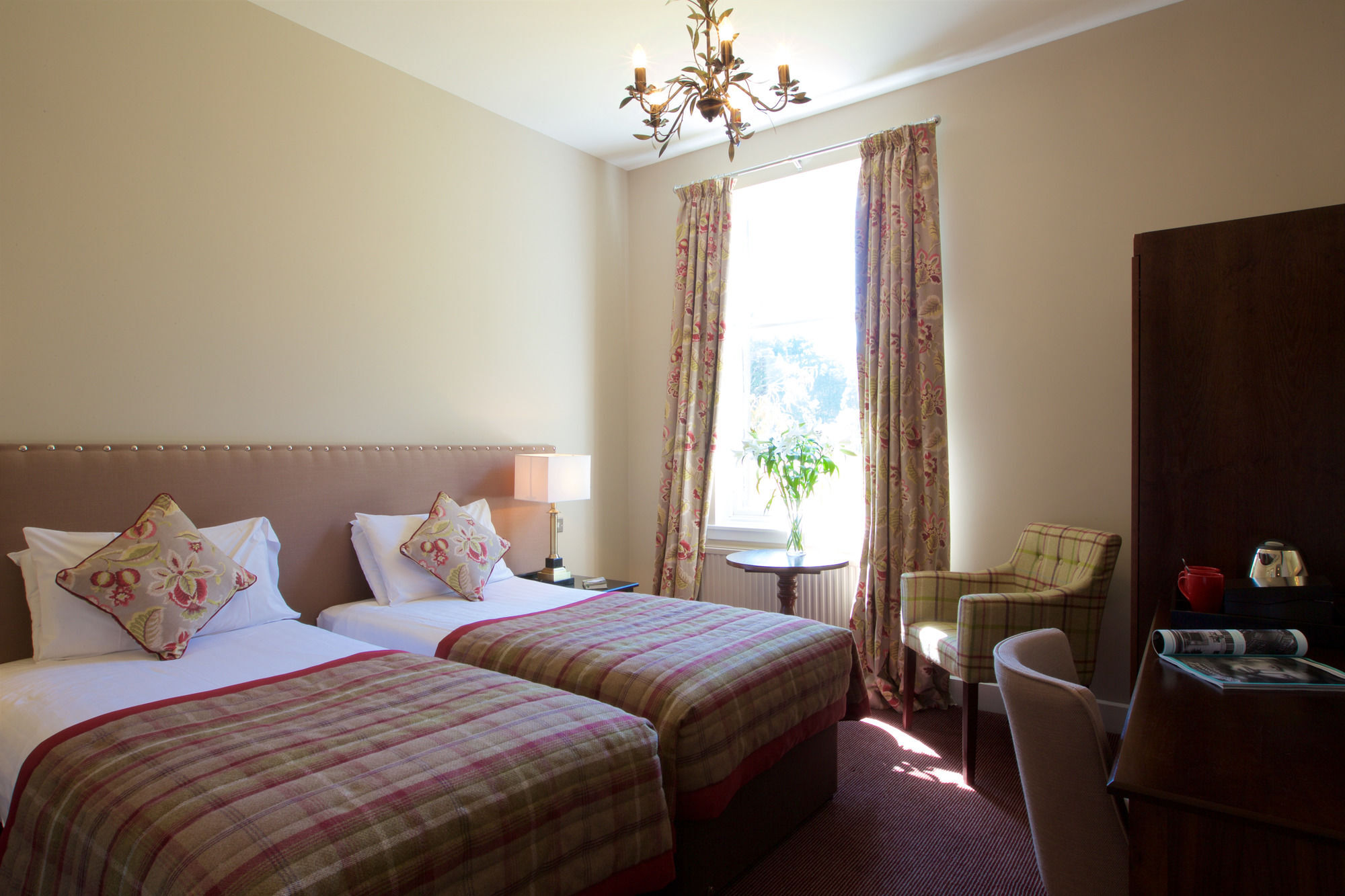 Stonefield Castle Hotel Εξωτερικό φωτογραφία