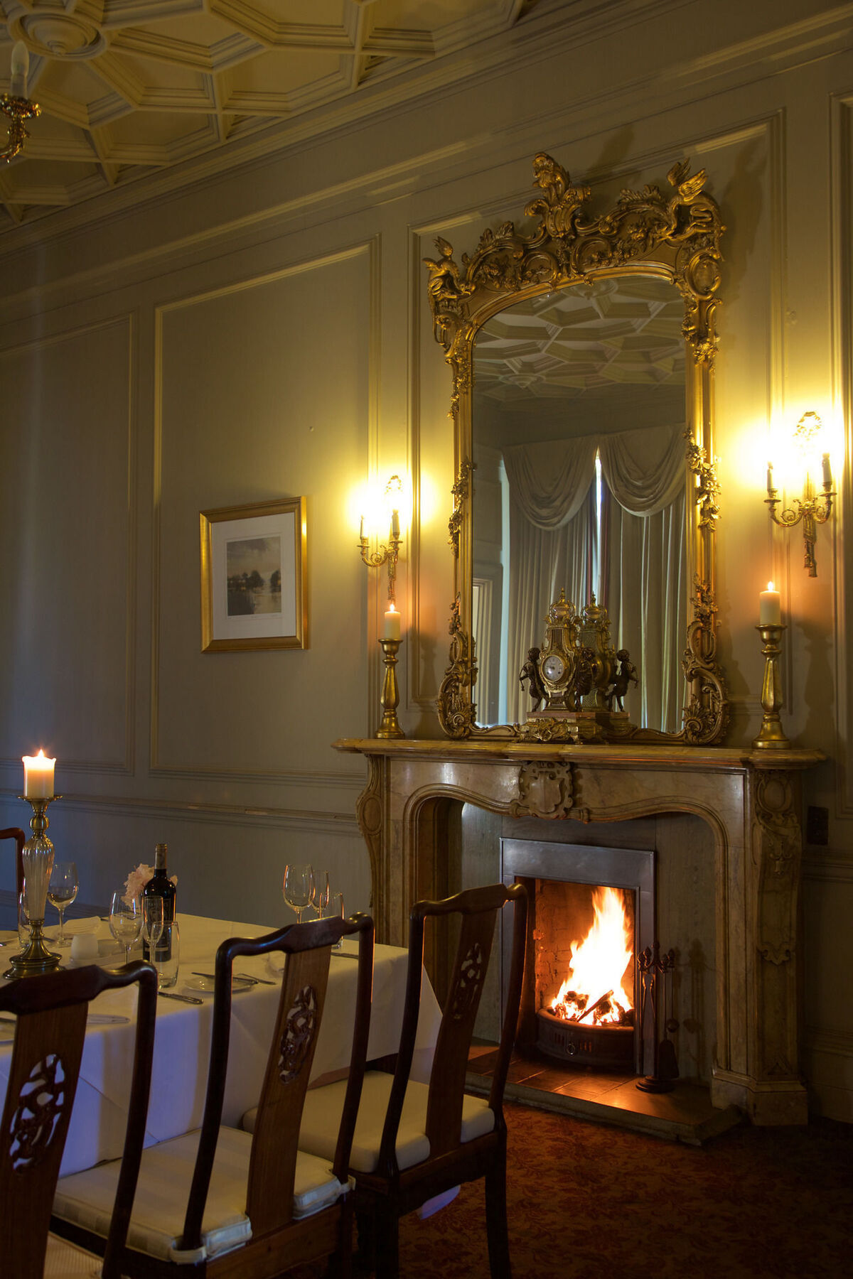 Stonefield Castle Hotel Εξωτερικό φωτογραφία